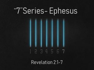 “Series 7”- Ephesus