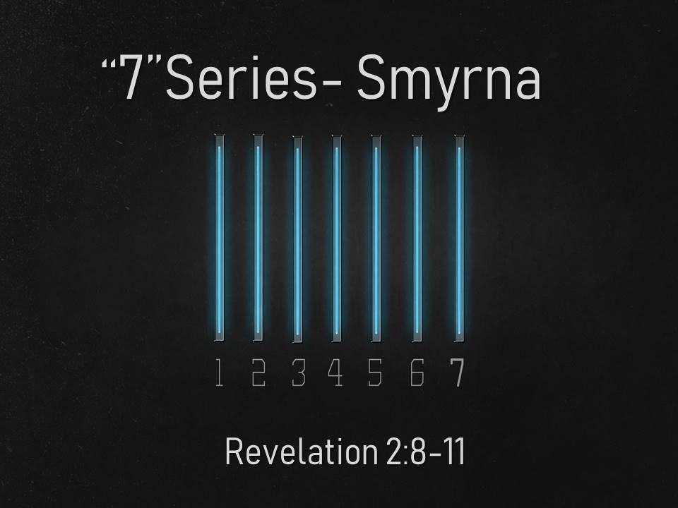 "7" Series- Smyrna