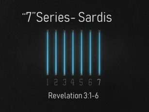 “7” Series- Sardis
