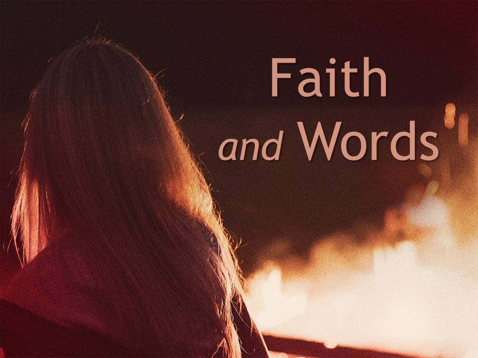 Faith And Words Pine City Evangelical Free Church